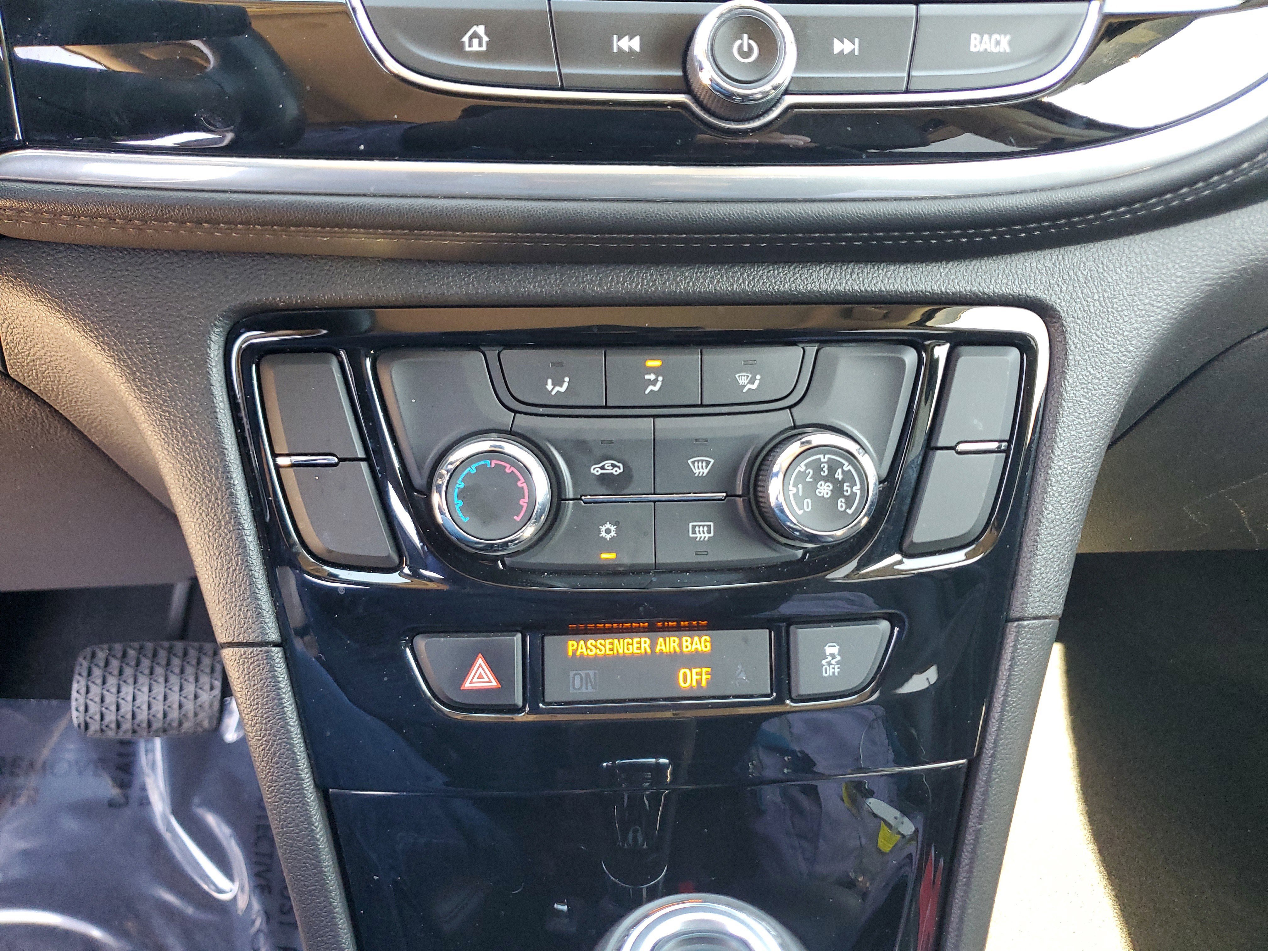 Used 2019 Buick Encore Preferred FWD image 23