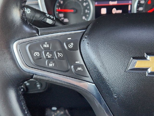 Used 2020 Chevrolet Equinox Premier AWD/4WD image 41