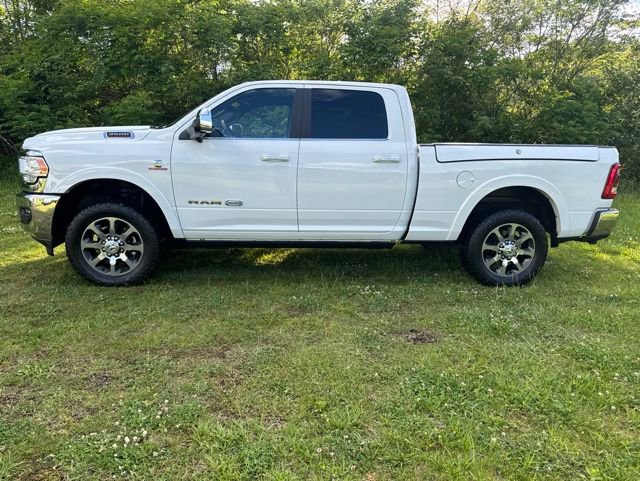 Used 2019 RAM 3500 Limited AWD/4WD image 5