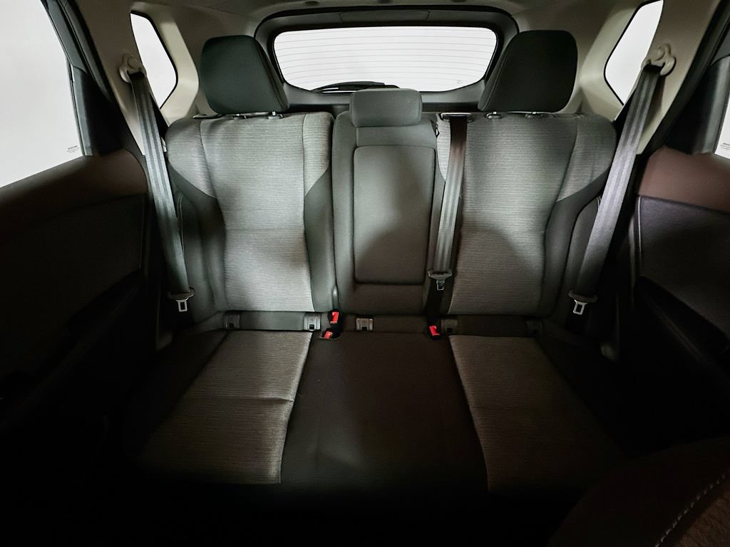Used 2023 Nissan Rogue SV FWD image 13