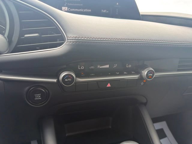 Used 2025 MAZDA MAZDA3 s FWD image 38
