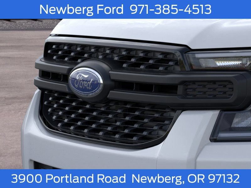 New 2026 Ford Ranger XL w/ Trailer Tow Package AWD/4WD image 17
