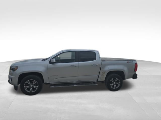 Used 2016 Chevrolet Colorado Z71 image 4