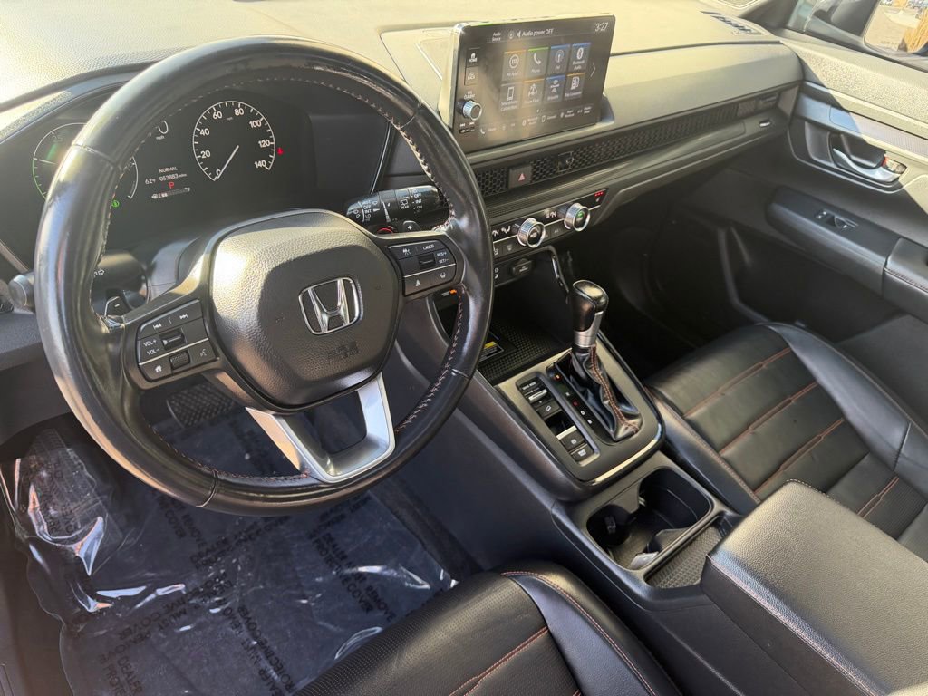 Used 2025 Honda CR-V Sport-L image 12