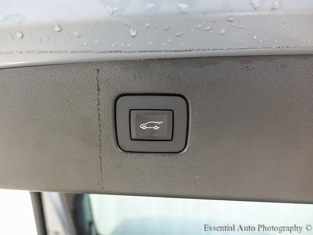 Used 2025 Buick Envista Sport Touring w/ Convenience I Package image 20