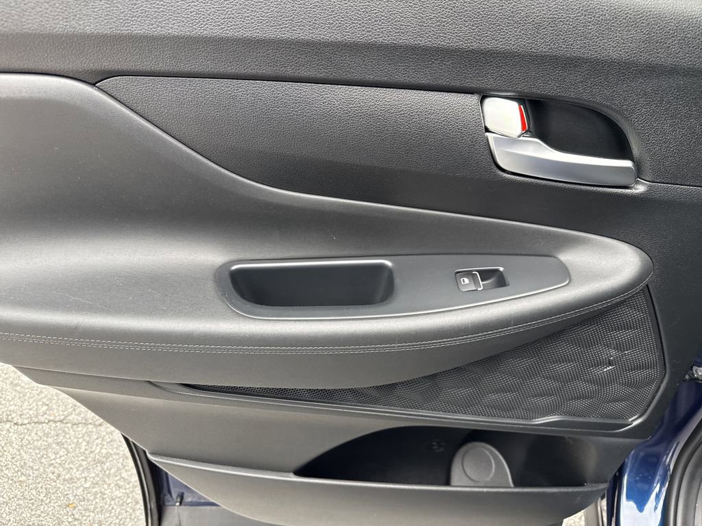 Used 2022 Hyundai Santa Fe SEL image 21