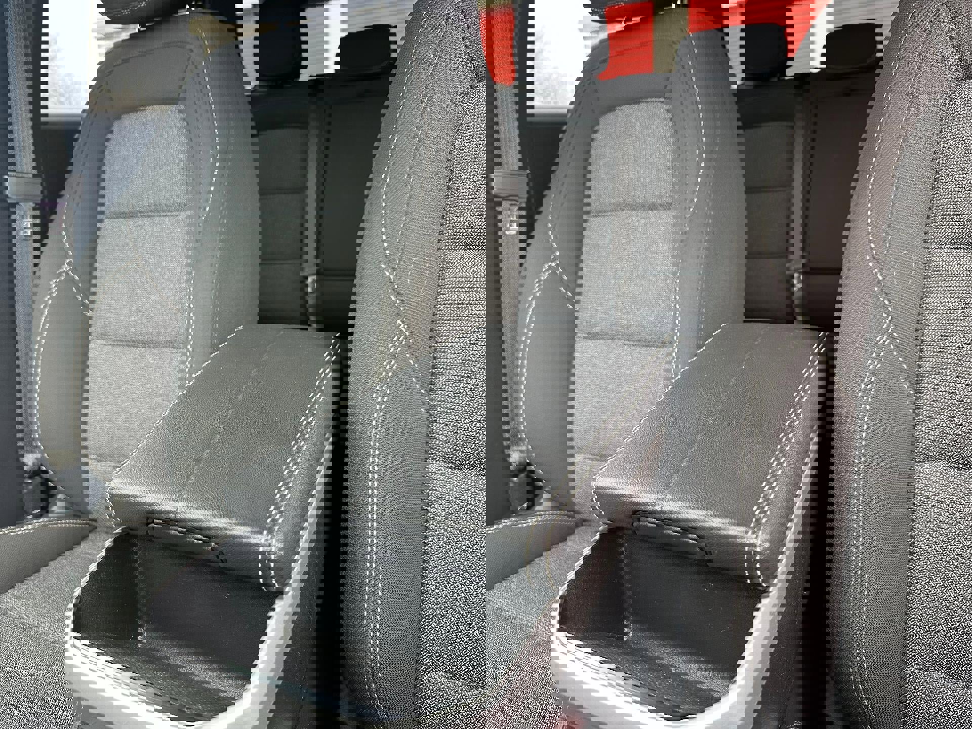 Certified 2025 GMC Terrain Elevation image 26