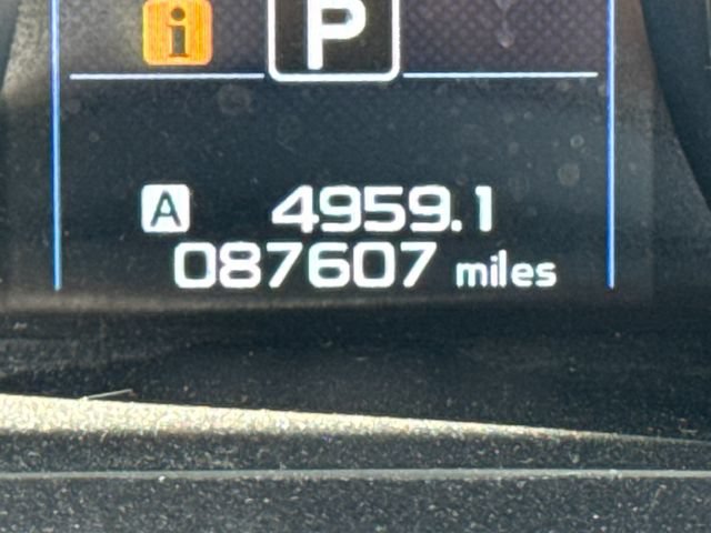 Used 2019 Subaru Legacy 2.5i w/ Alloy Wheel Package AWD/4WD image 24