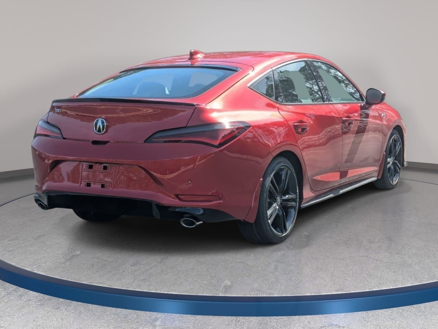 New 2026 Acura Integra A-Spec image 5