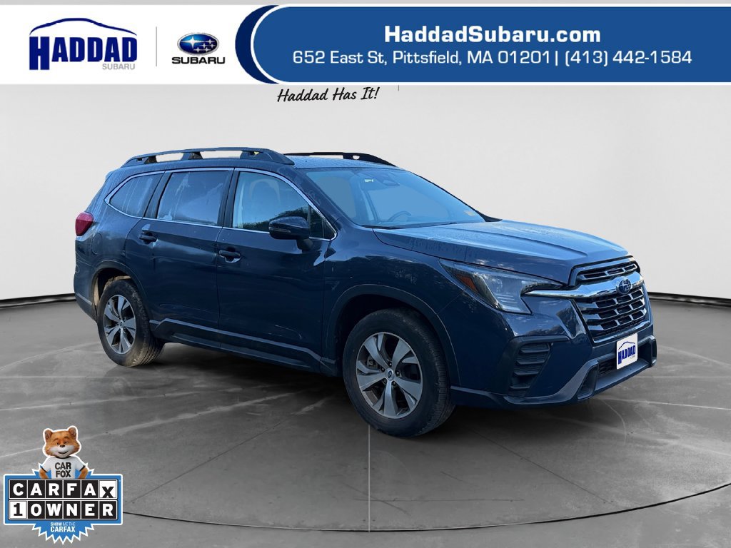 Used 2023 Subaru Ascent Premium AWD/4WD image 8