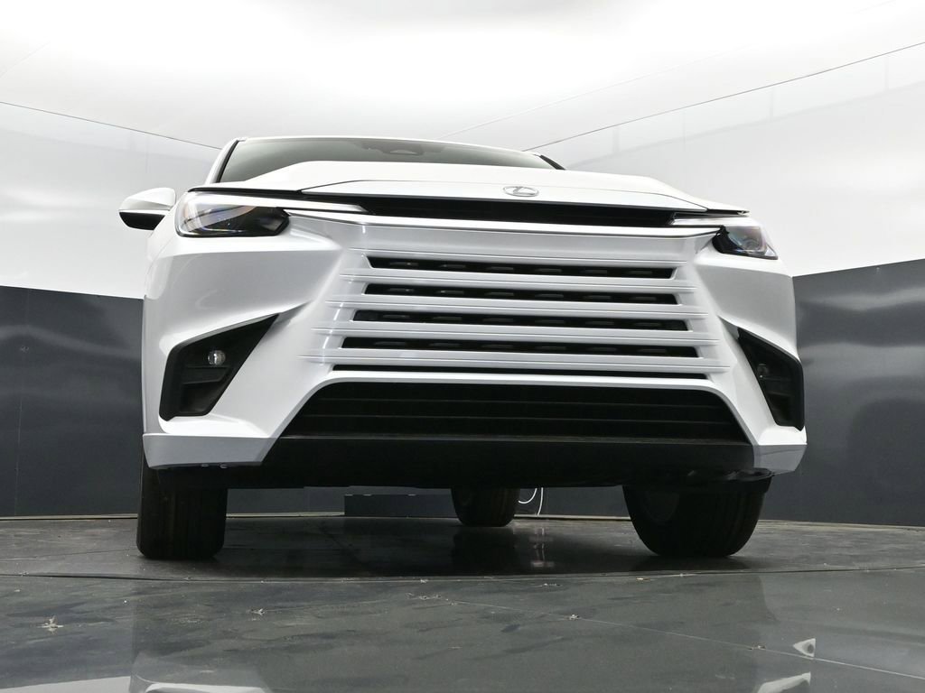 New 2026 Lexus TX 350 AWD image 48