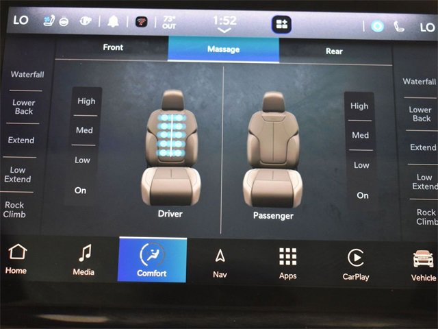 Used 2023 Jeep Grand Cherokee L Summit image 26