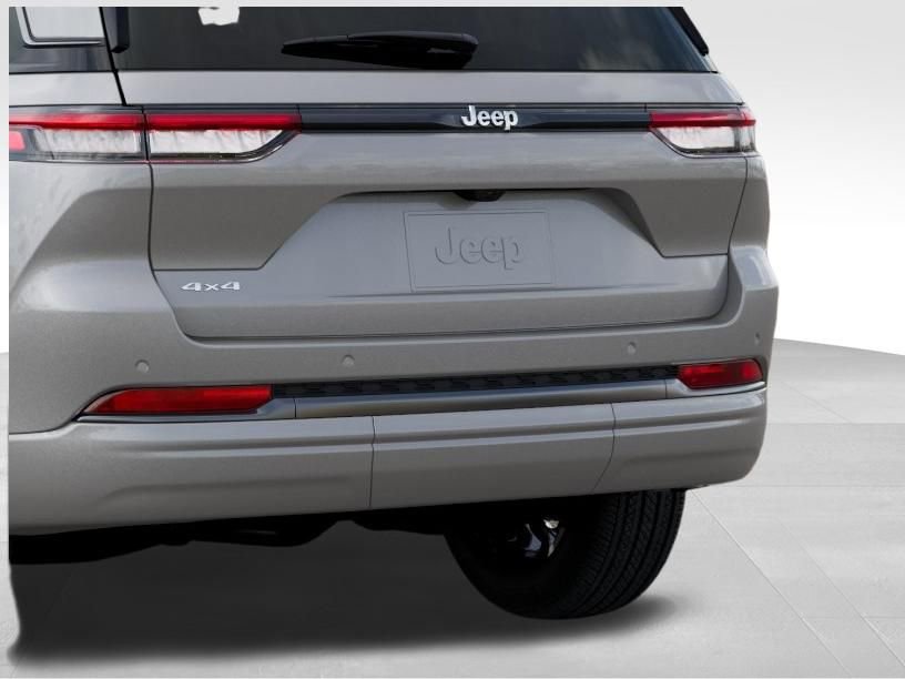 New 2026 Jeep Grand Cherokee Limited Reserve image 13