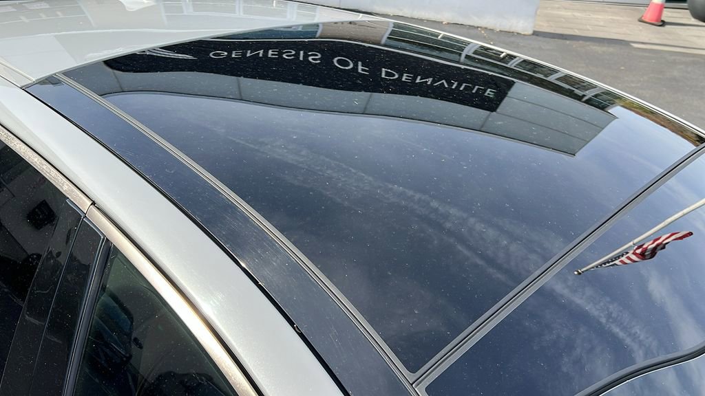 Used 2023 Kia Stinger GT-Line w/ Sun & Sound Package image 17