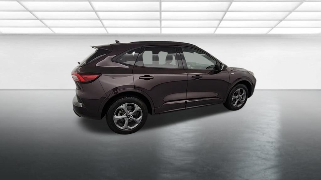 Used 2023 Ford Escape ST-Line AWD/4WD image 8