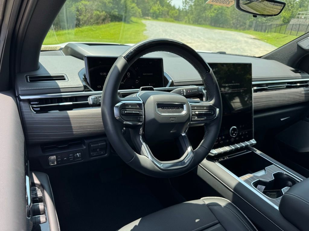 New 2025 GMC Sierra EV Denali image 3