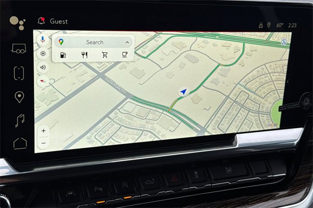 New 2026 GMC Sierra 1500 SLE w/ Preferred Package image 21