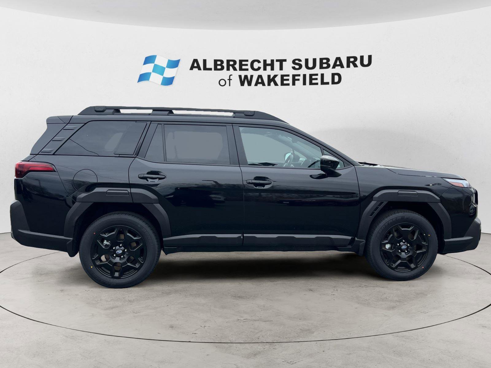 New 2026 Subaru Outback Limited image 6