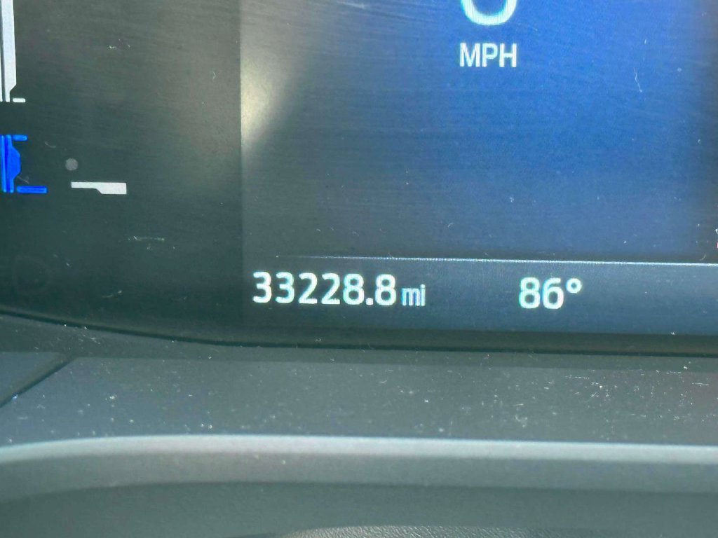 Used 2025 Ford Escape ST-Line Select AWD/4WD image 26