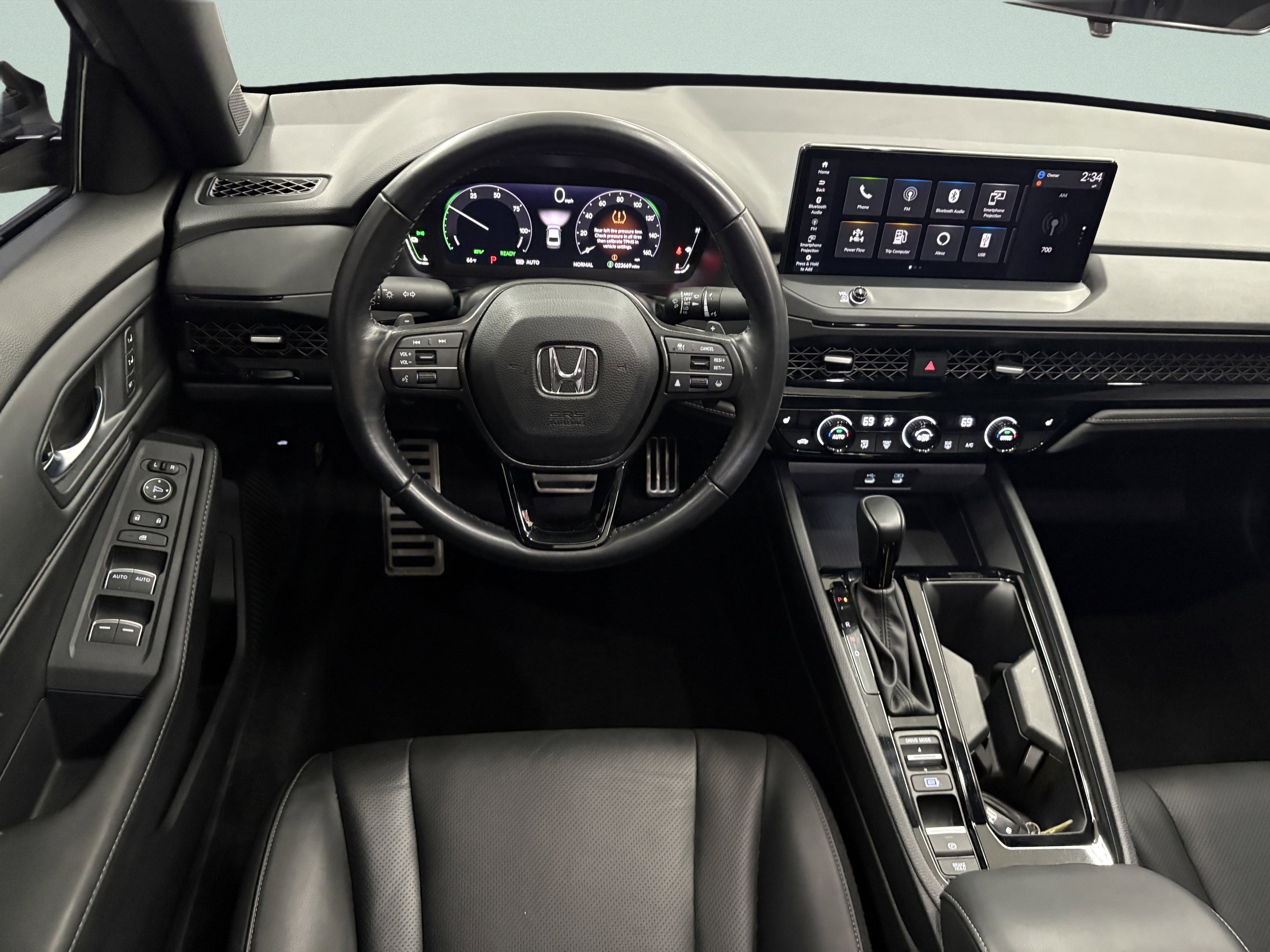 Used 2024 Honda Accord Sport image 10