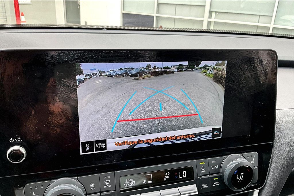Used 2024 Toyota Grand Highlander FWD image 14