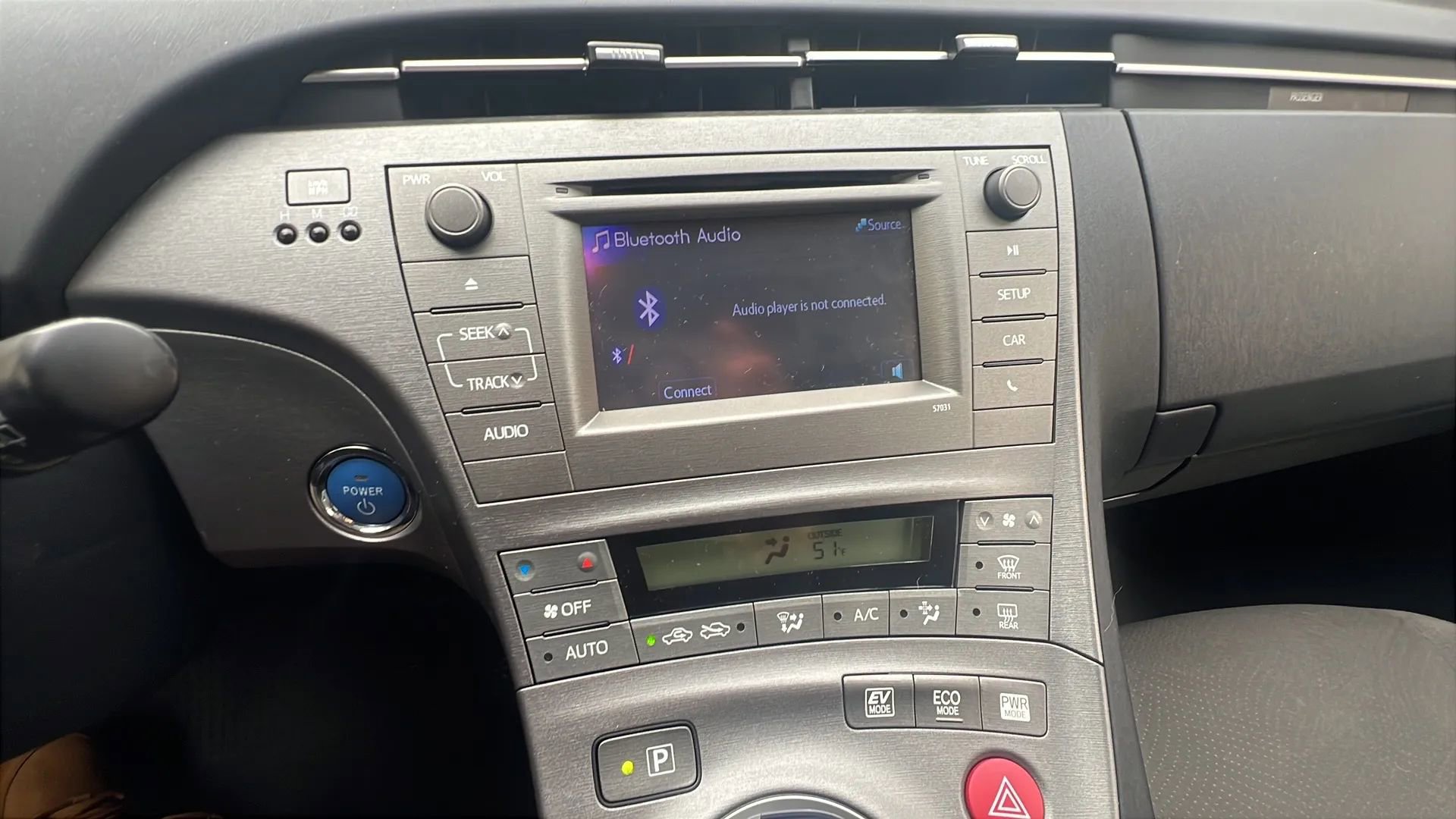 Used 2014 Toyota Prius One image 16