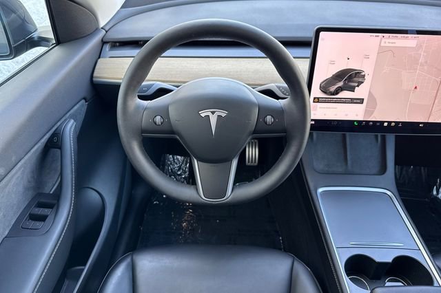Used 2021 Tesla Model Y Performance AWD/4WD image 16