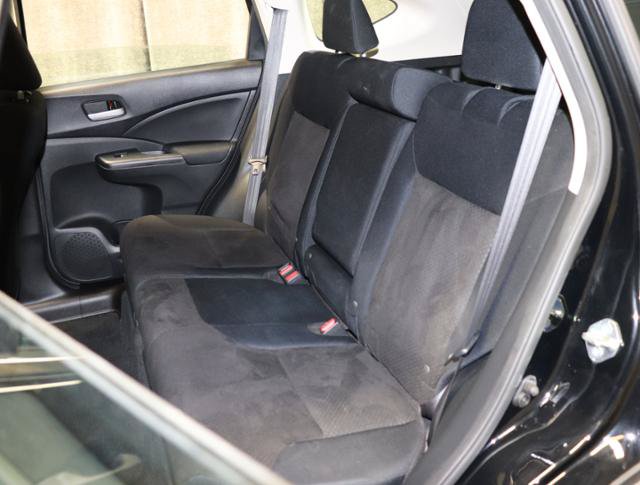 Used 2016 Honda CR-V LX image 40
