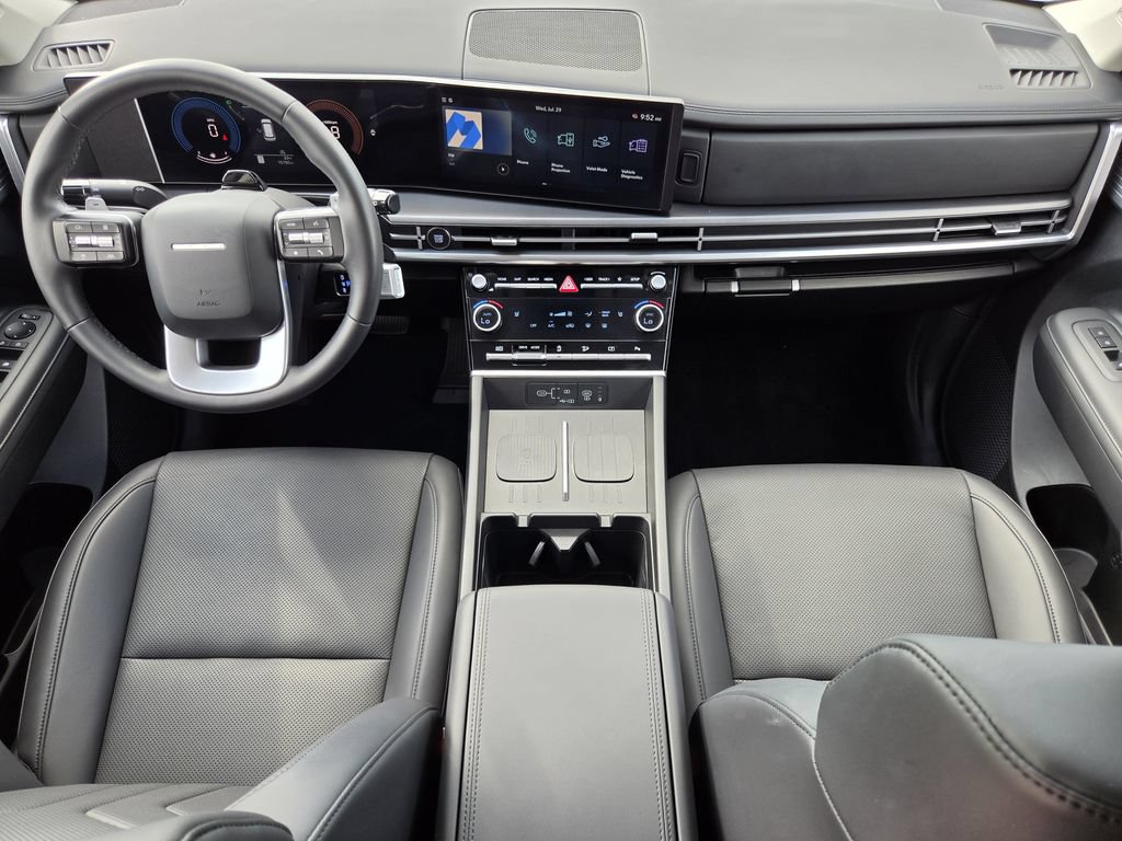 Used 2026 Hyundai Santa Fe SEL FWD image 12