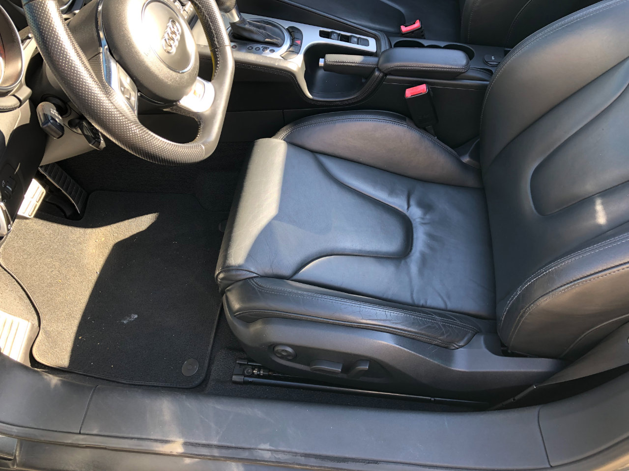 Used 2014 Audi TT 2.0T w/ S Line Competition Package image 10