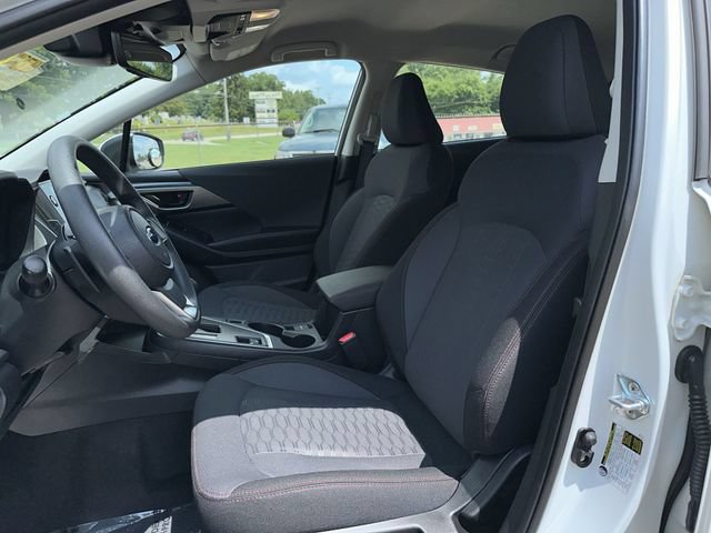 Used 2025 Subaru Impreza 2.0i Sport AWD/4WD image 15