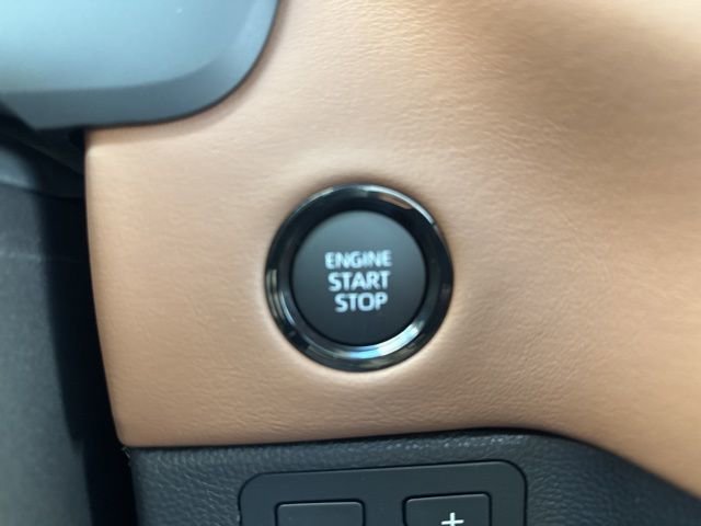 New 2026 Toyota Tundra 1794 Edition image 32