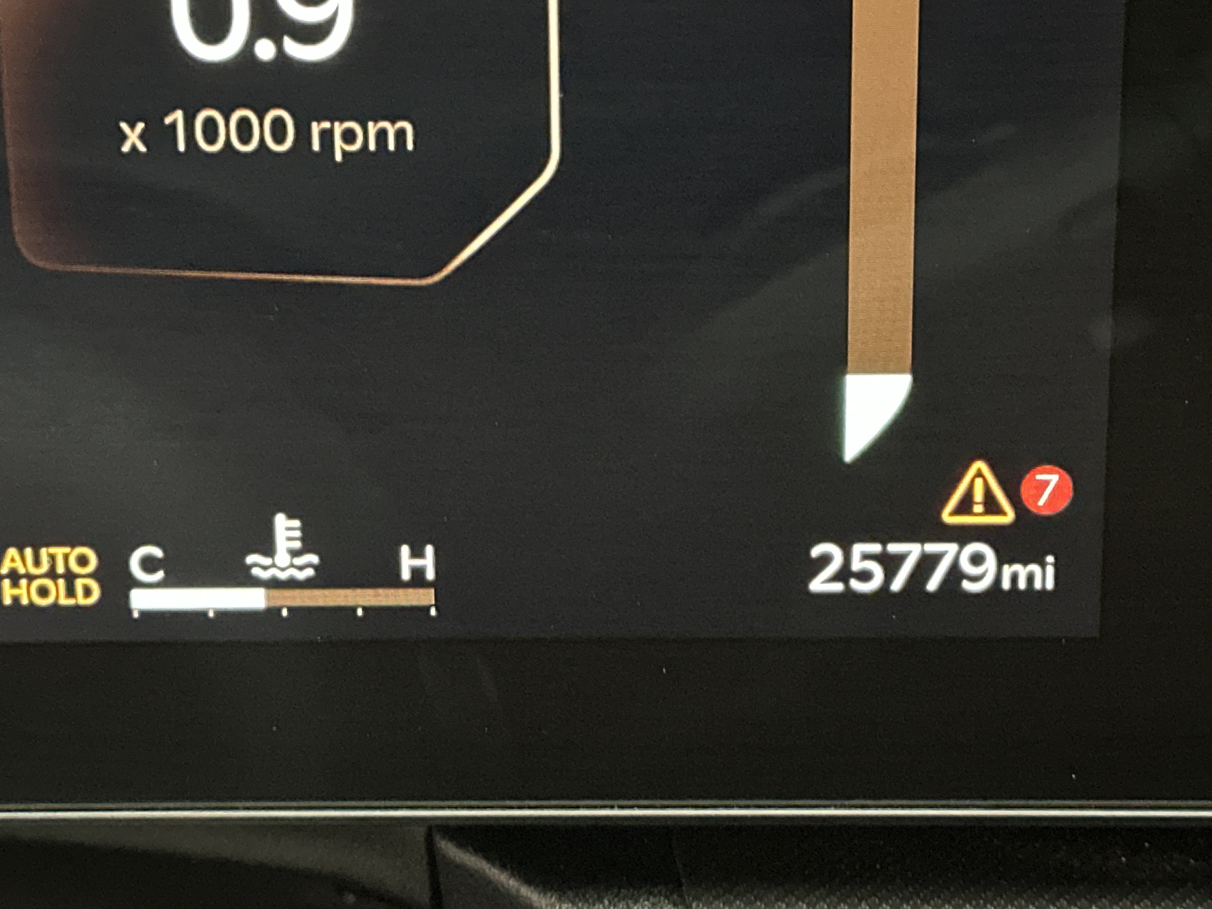 Used 2025 Kia K4 EX image 22