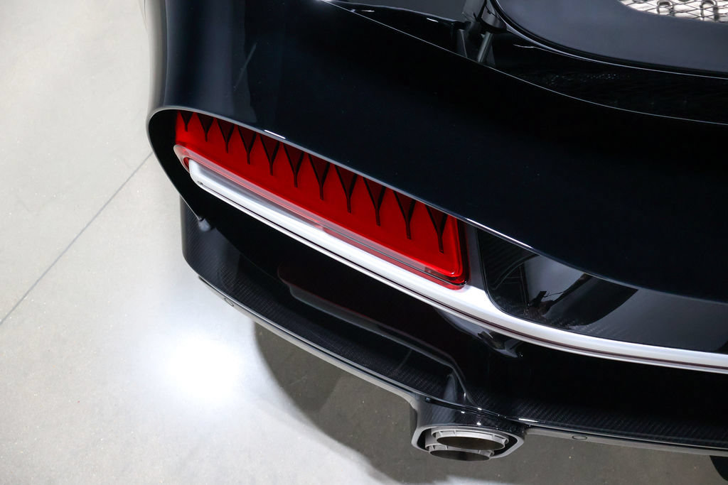 Used 2022 Bugatti Chiron Super Sport AWD/4WD image 67