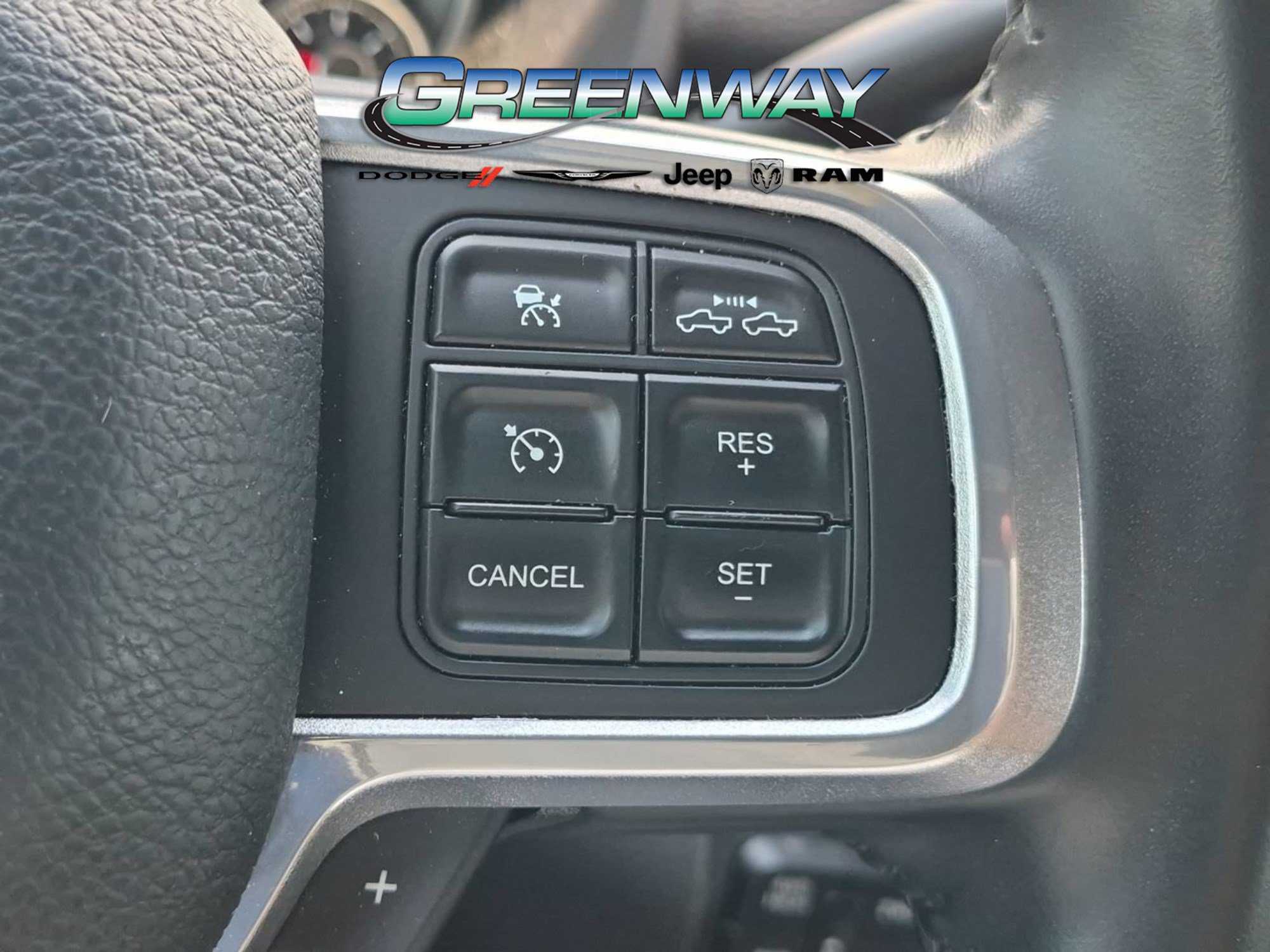 Used 2022 RAM 2500 Laramie w/ Night Edition AWD/4WD image 24