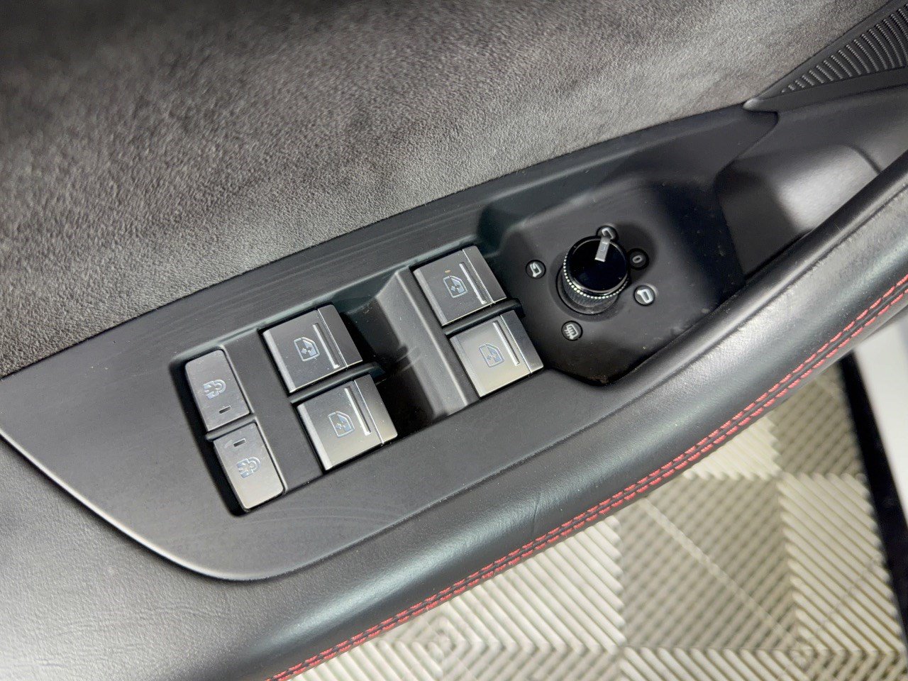 Used 2021 Audi RS 7 Sportback AWD/4WD image 15
