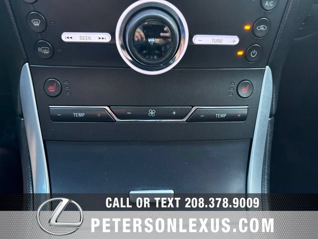Used 2015 Ford Edge Titanium AWD/4WD image 14