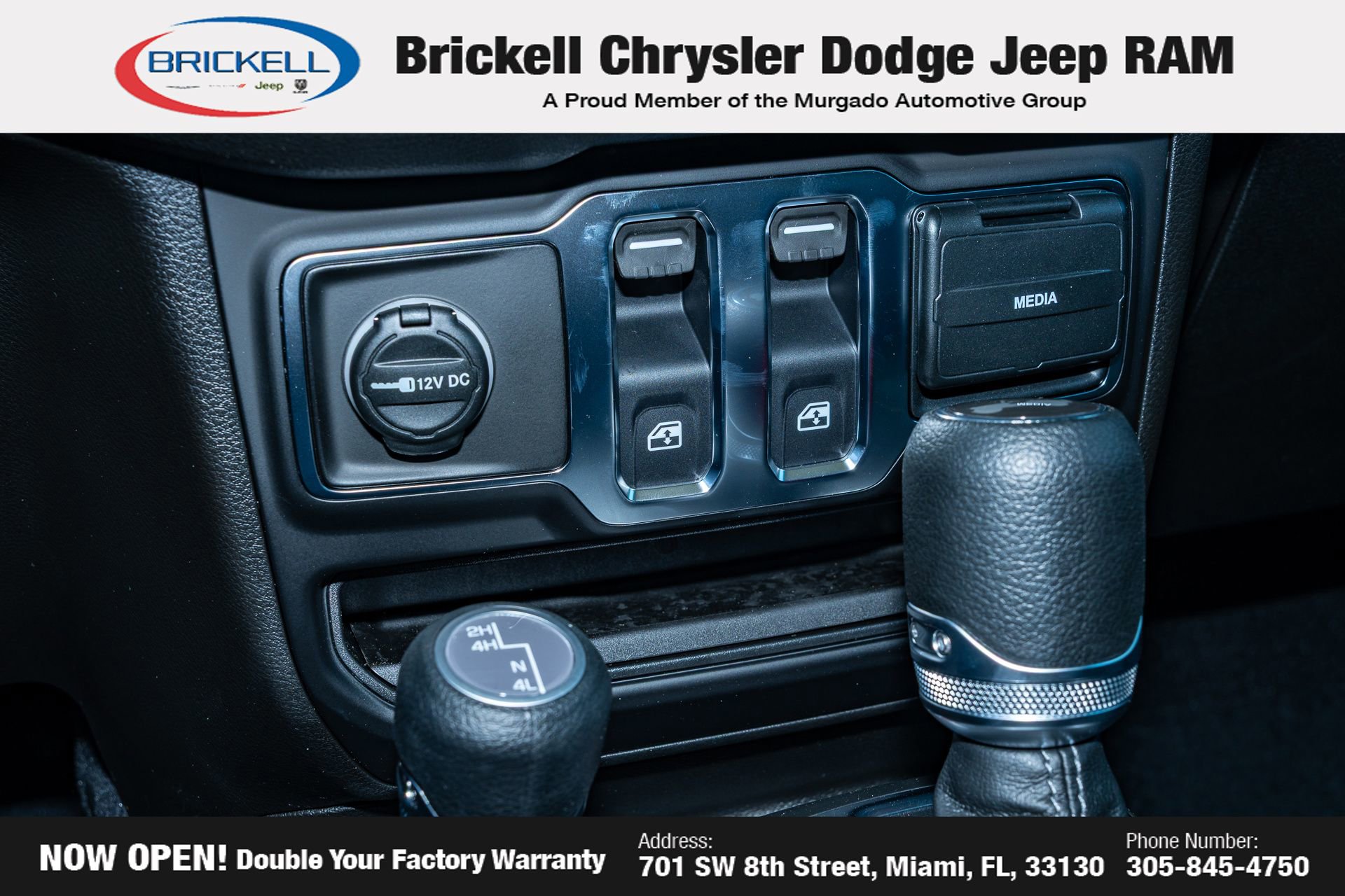 New 2026 Jeep Wrangler Sport image 18