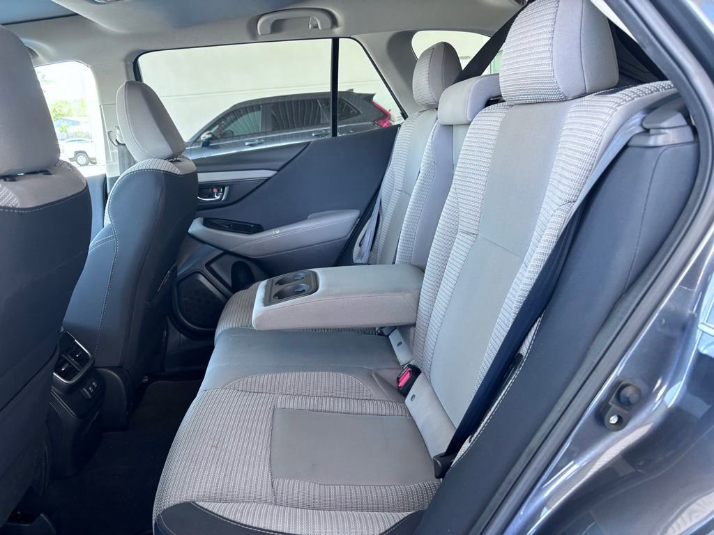 Used 2022 Subaru Outback Premium image 15