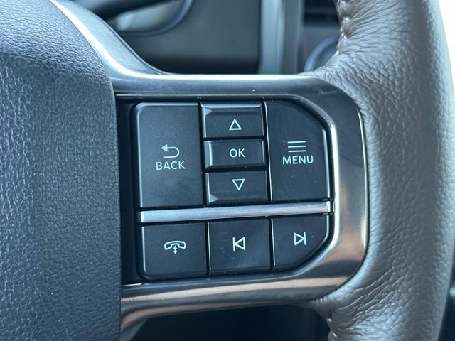 New 2026 Ford F250 King Ranch image 19