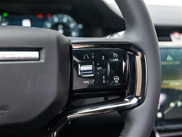 New 2026 Land Rover Range Rover Evoque S AWD/4WD image 22
