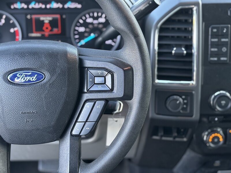 Used 2018 Ford F250 XLT AWD/4WD image 16