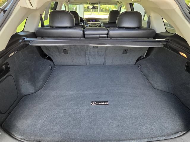 Used 2013 Lexus RX 350 FWD w/ Premium Pkg image 13