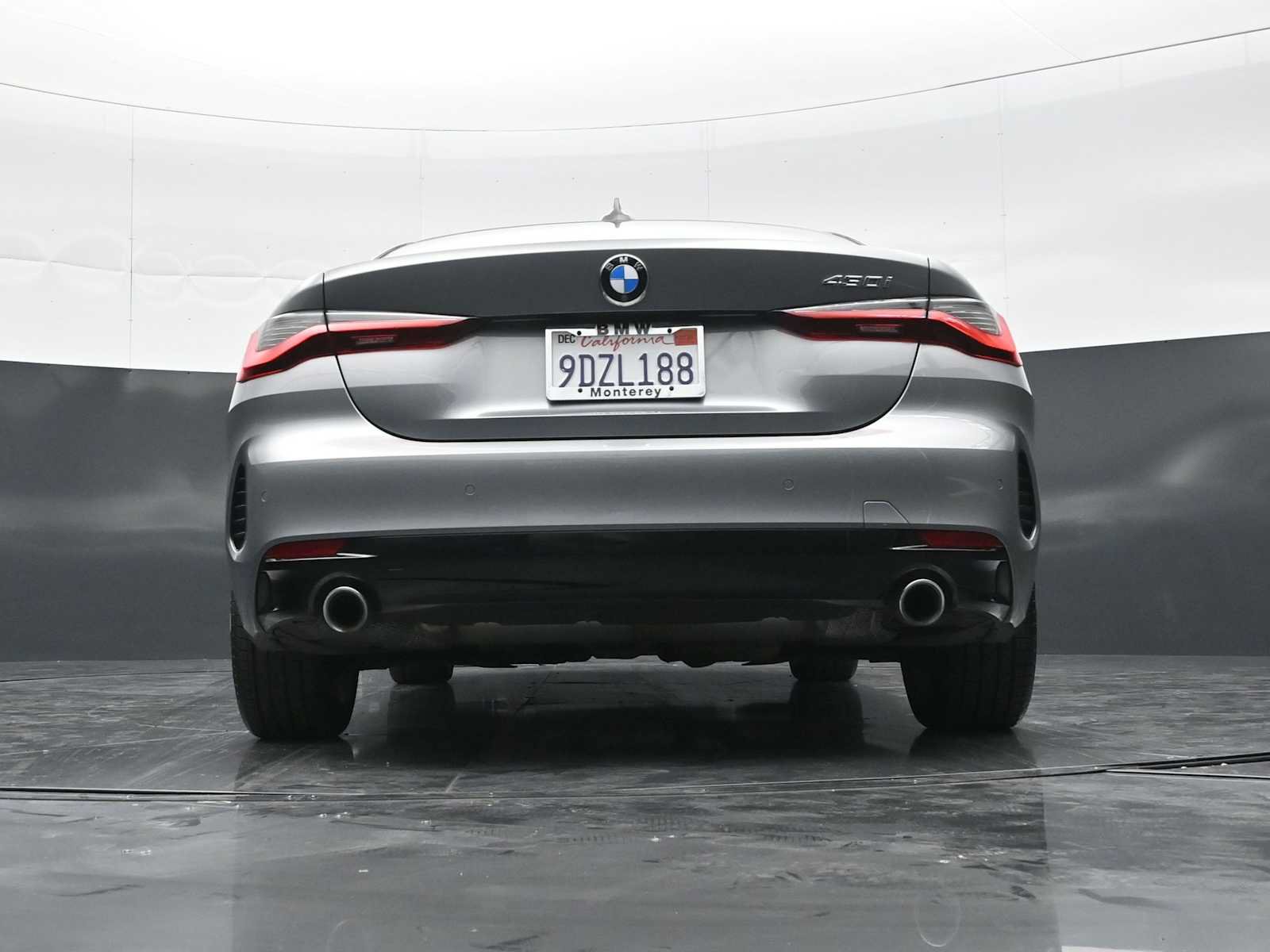 Certified 2023 BMW 430i Coupe w/ Convenience Package RWD image 29