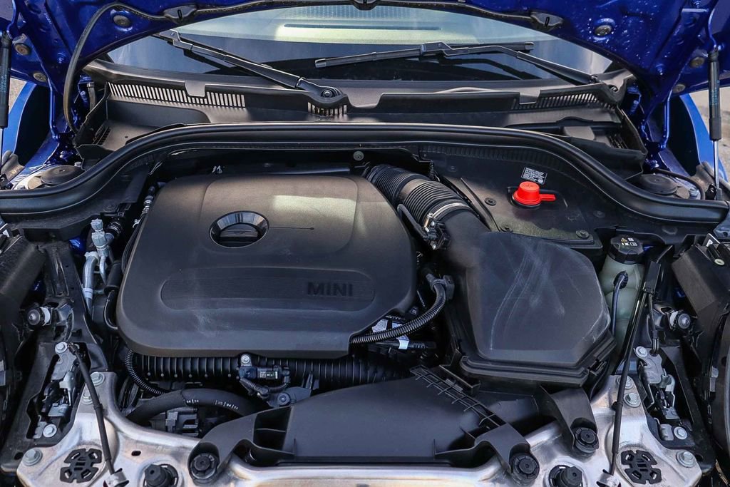 Used 2025 MINI Cooper S image 31