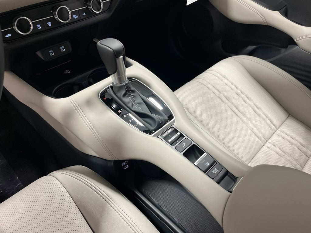 New 2027 Honda HR-V EX-L image 13