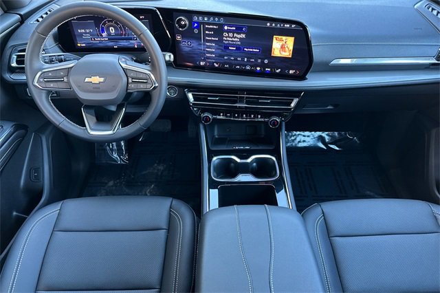 New 2026 Chevrolet Traverse LT image 18