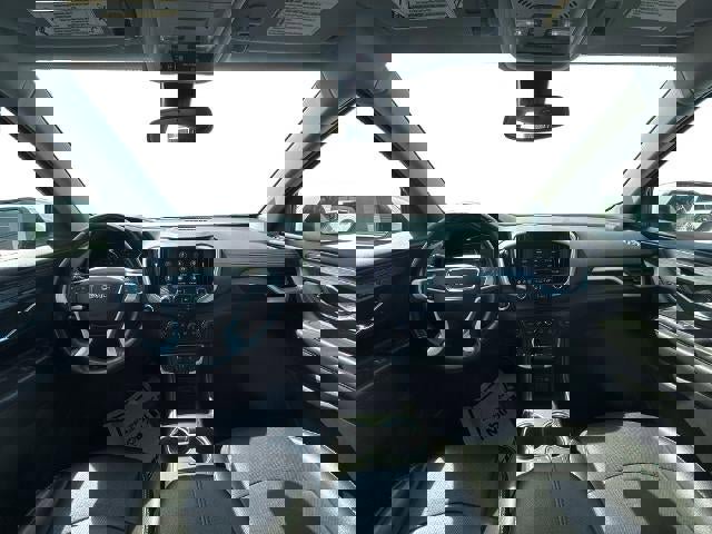 Certified 2022 GMC Terrain SLT w/ Infotainment Package II image 20