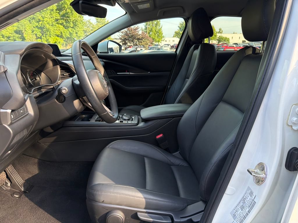Used 2023 MAZDA CX-30 AWD 2.5 S w/ Select Package image 9