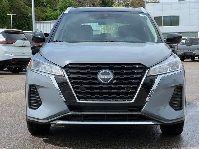 Used 2024 Nissan Kicks SV FWD image 35